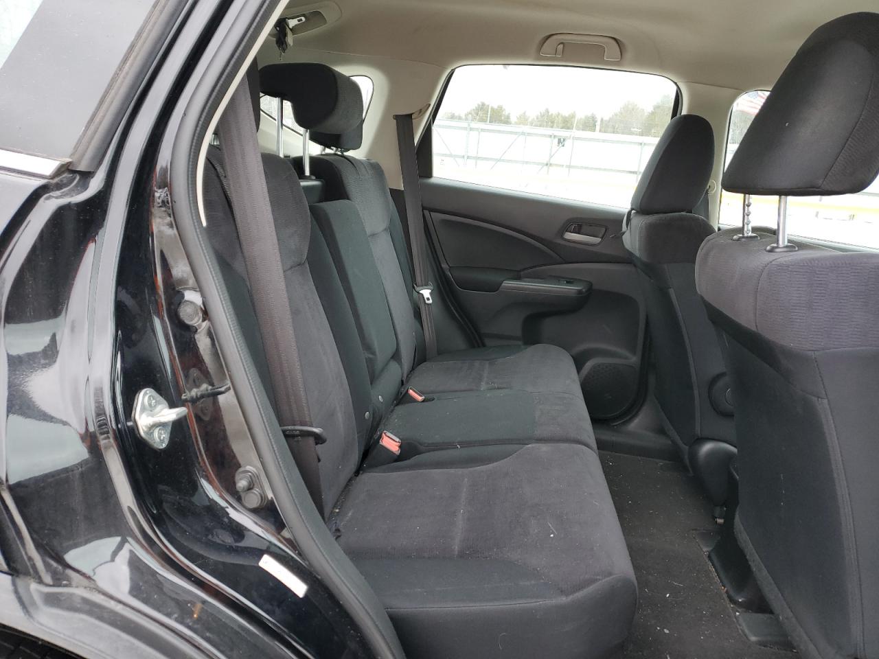 2013 Honda CR-V - Image 11