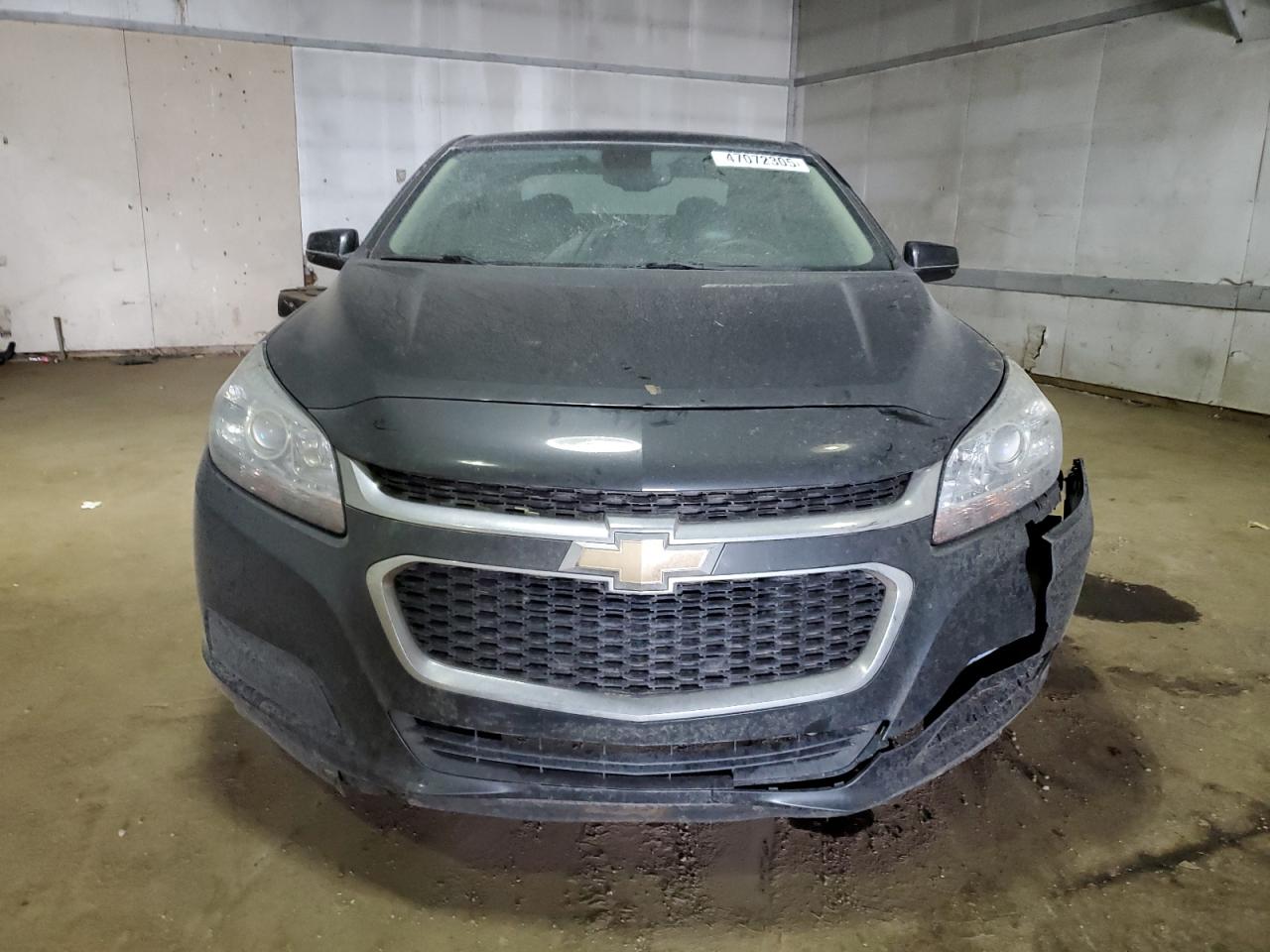 2014 Chevrolet Malibu - Image 5