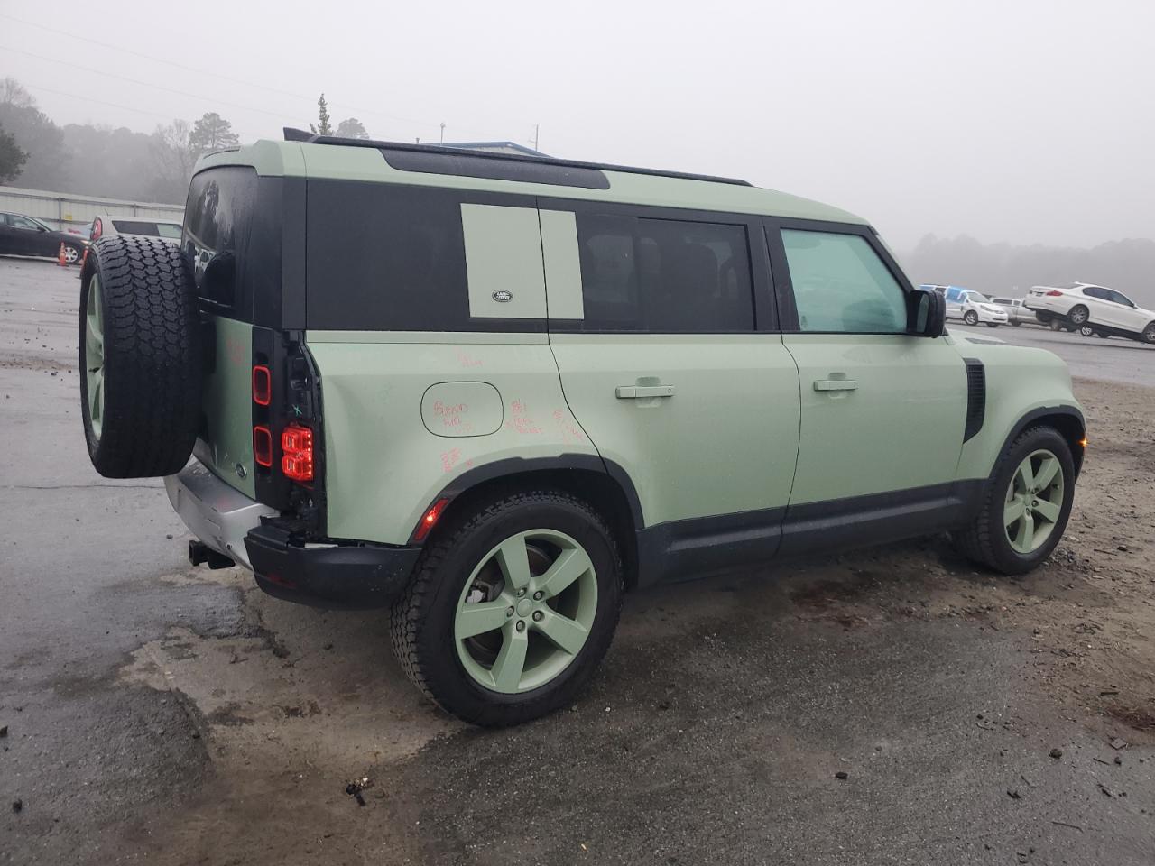 2023 Land Rover Defender - Image 3