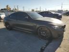 2018 Bmw M4  de vânzare în Sun Valley, CA - Undercarriage