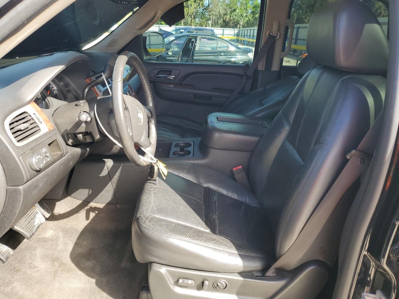 2008 Chevrolet Tahoe - Image 7