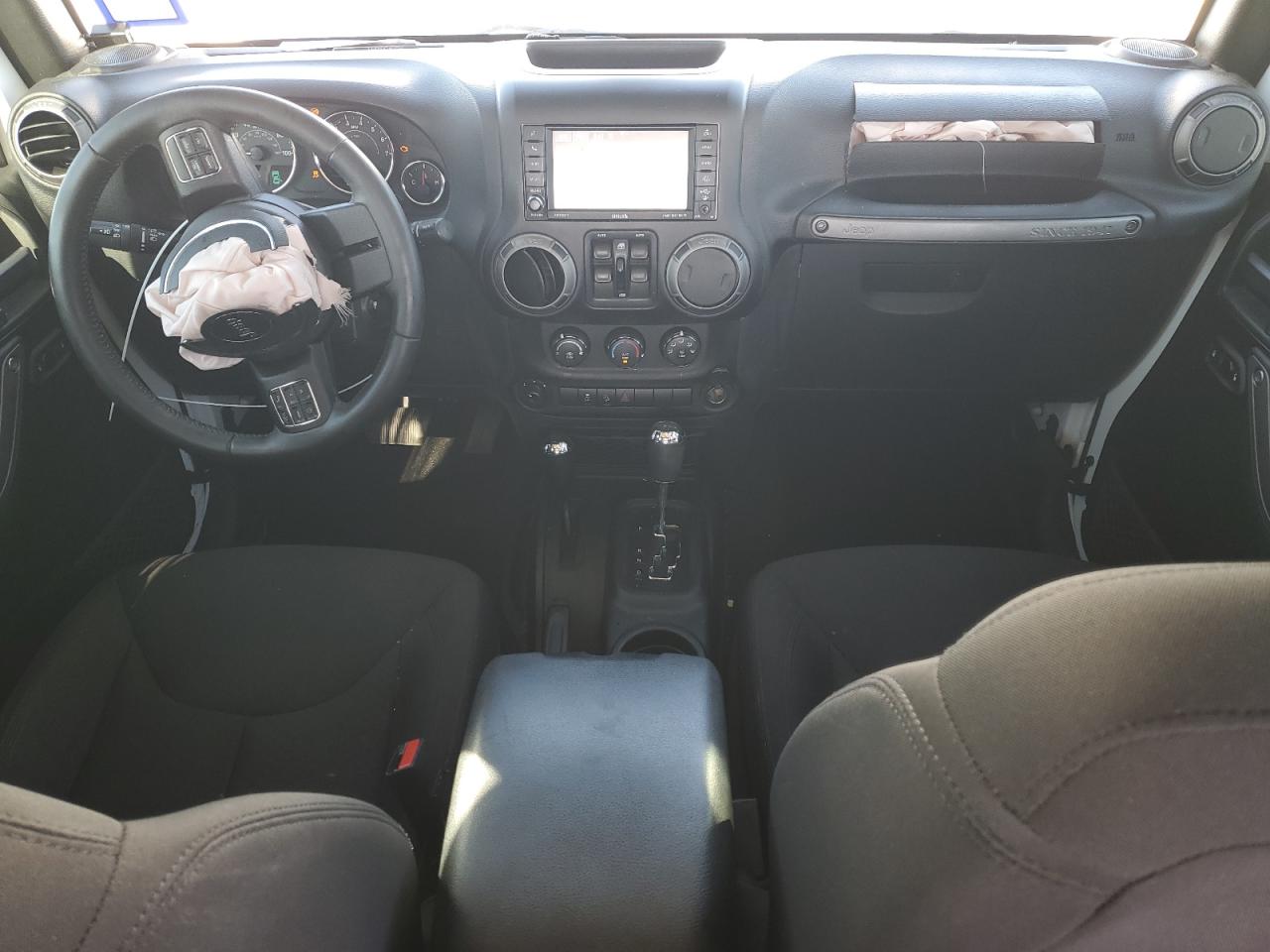 2017 Jeep Wrangler - Image 8