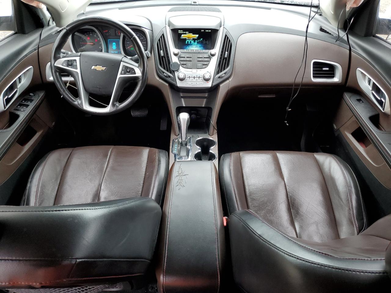 2013 Chevrolet Equinox - Image 8