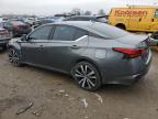 2019 Nissan Altima Sr for Sale in Indianapolis, IN - Front End