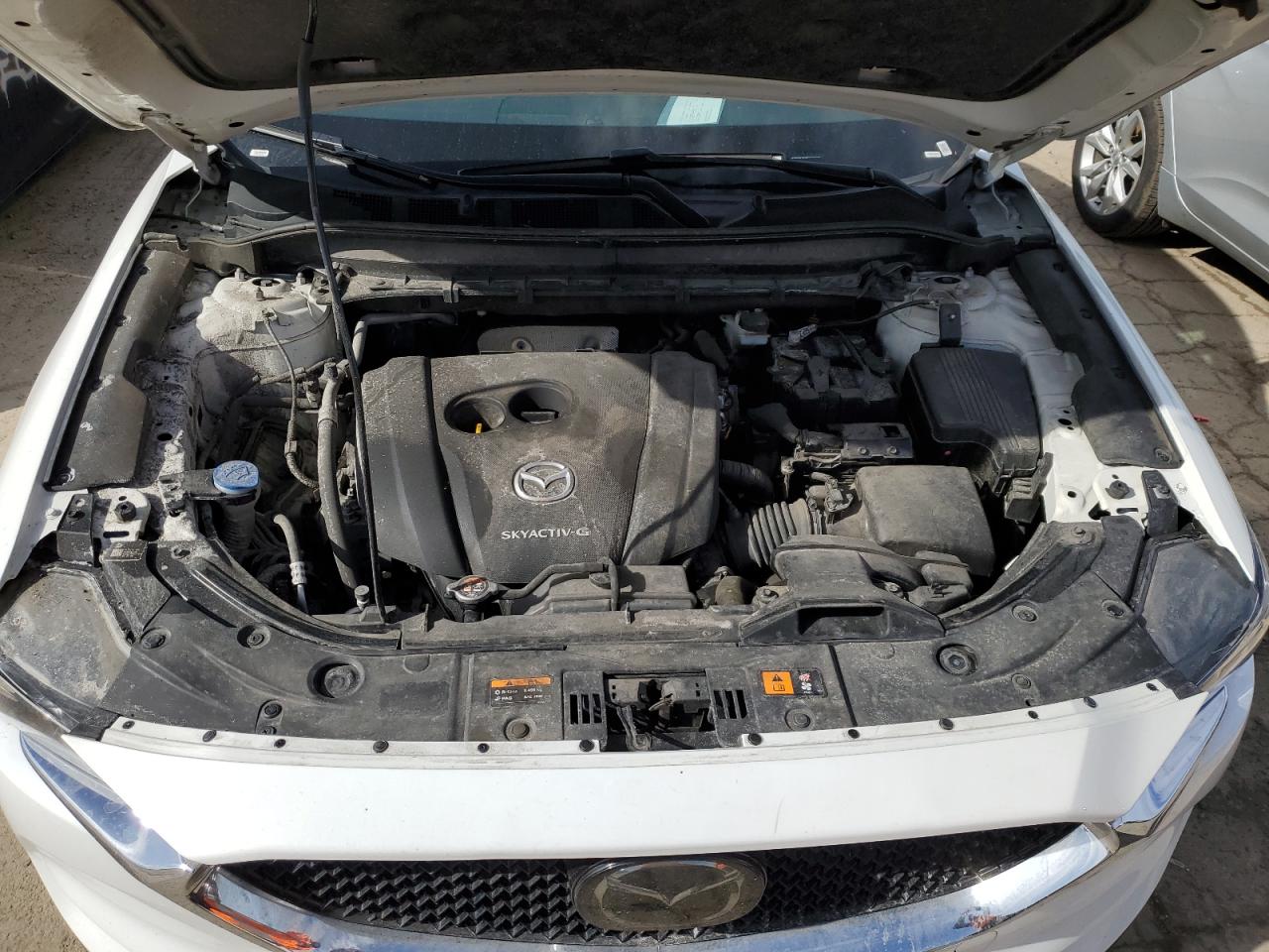 2021 Mazda CX-5 - Image 12