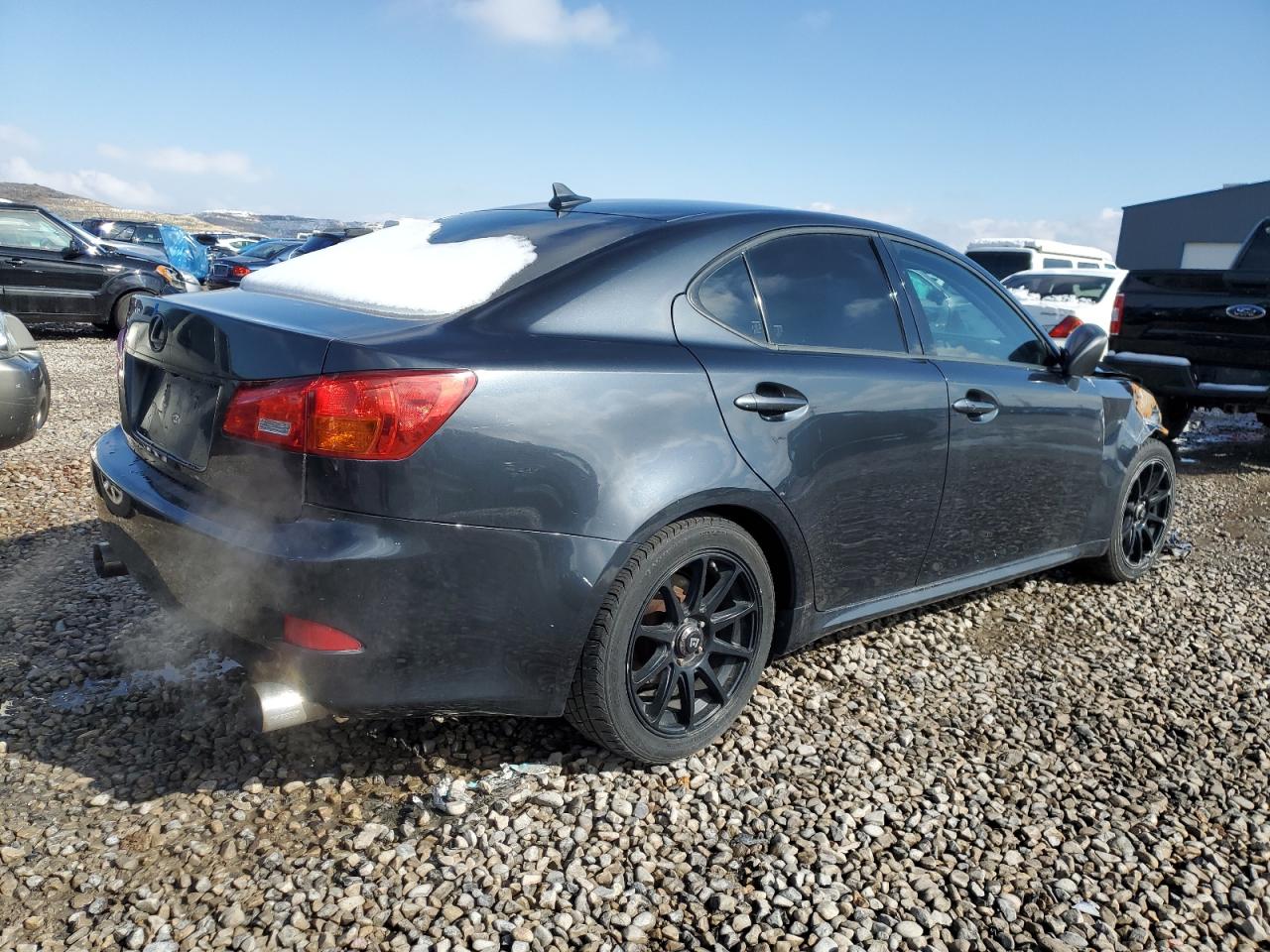 2007 Lexus IS - Image 3