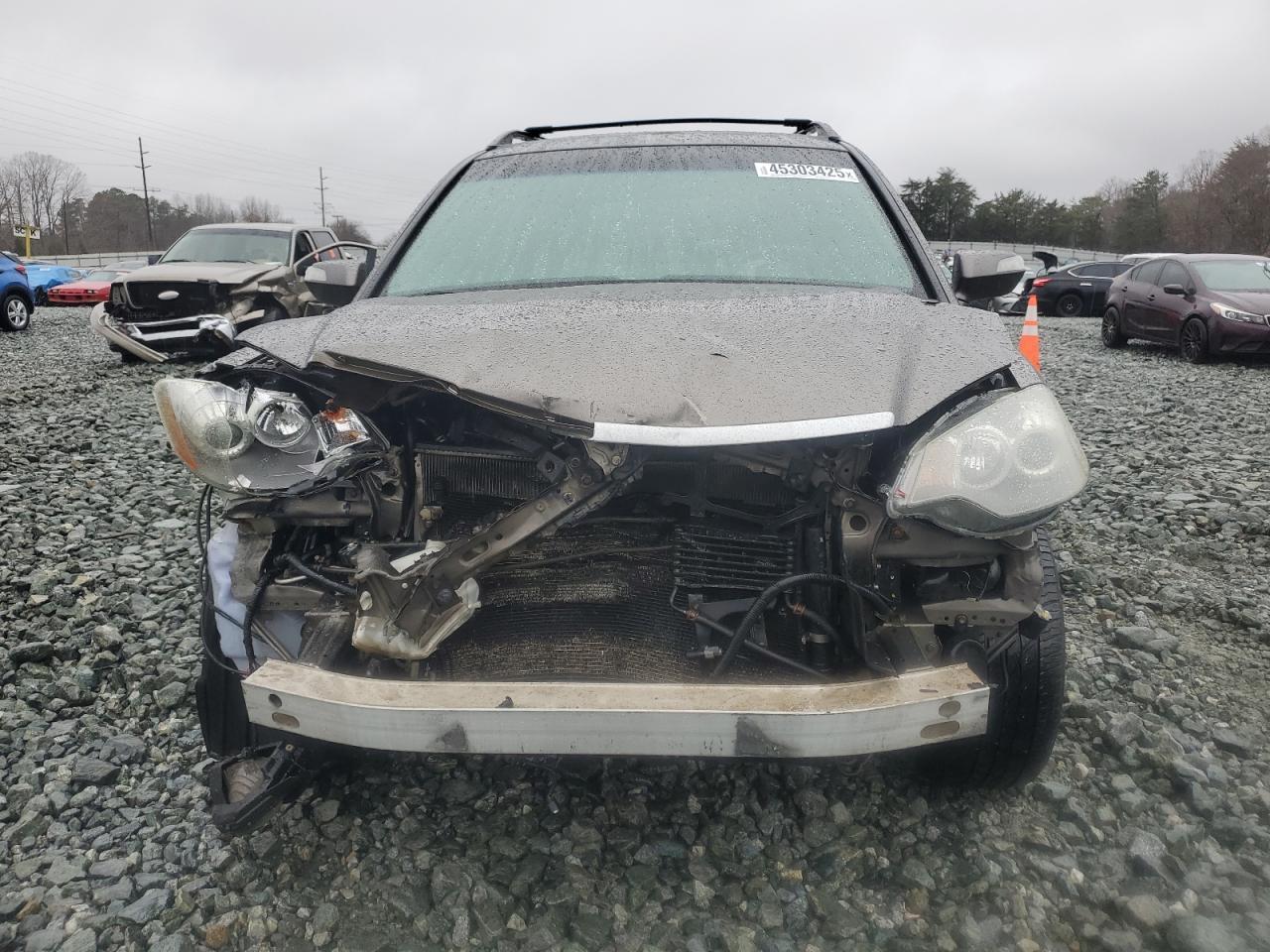 2007 Acura RDX - Image 5