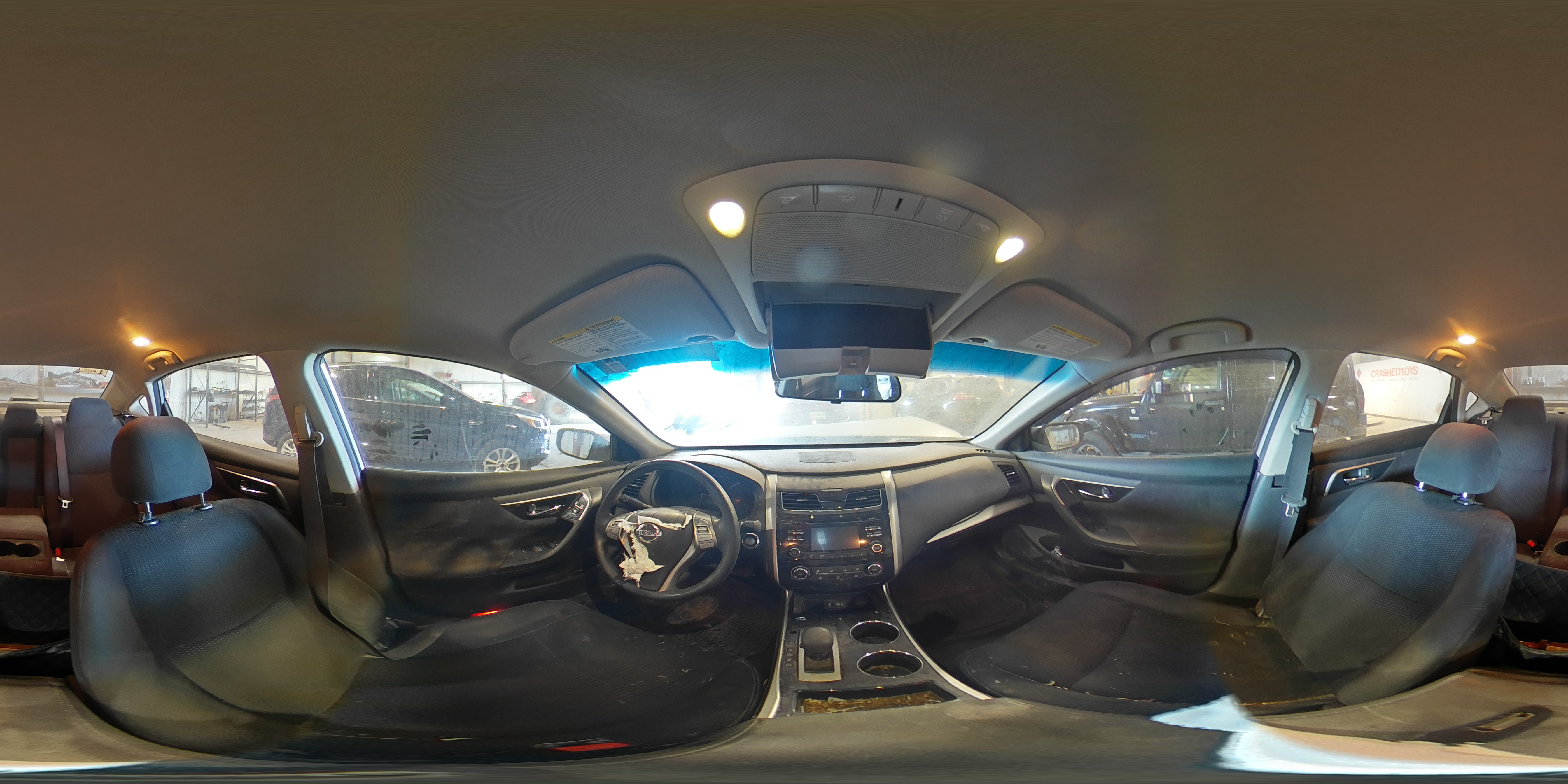 2014 Nissan Altima - Image 13