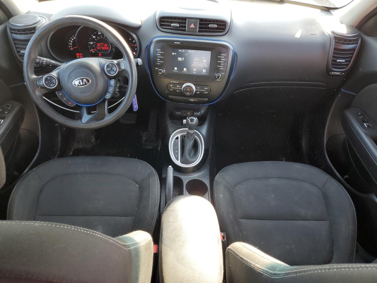 2018 Kia Soul - Image 8