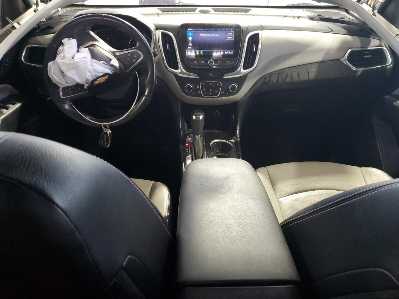 2GNAXKEV3K6124152 CHEVROLET EQUINOX 2019