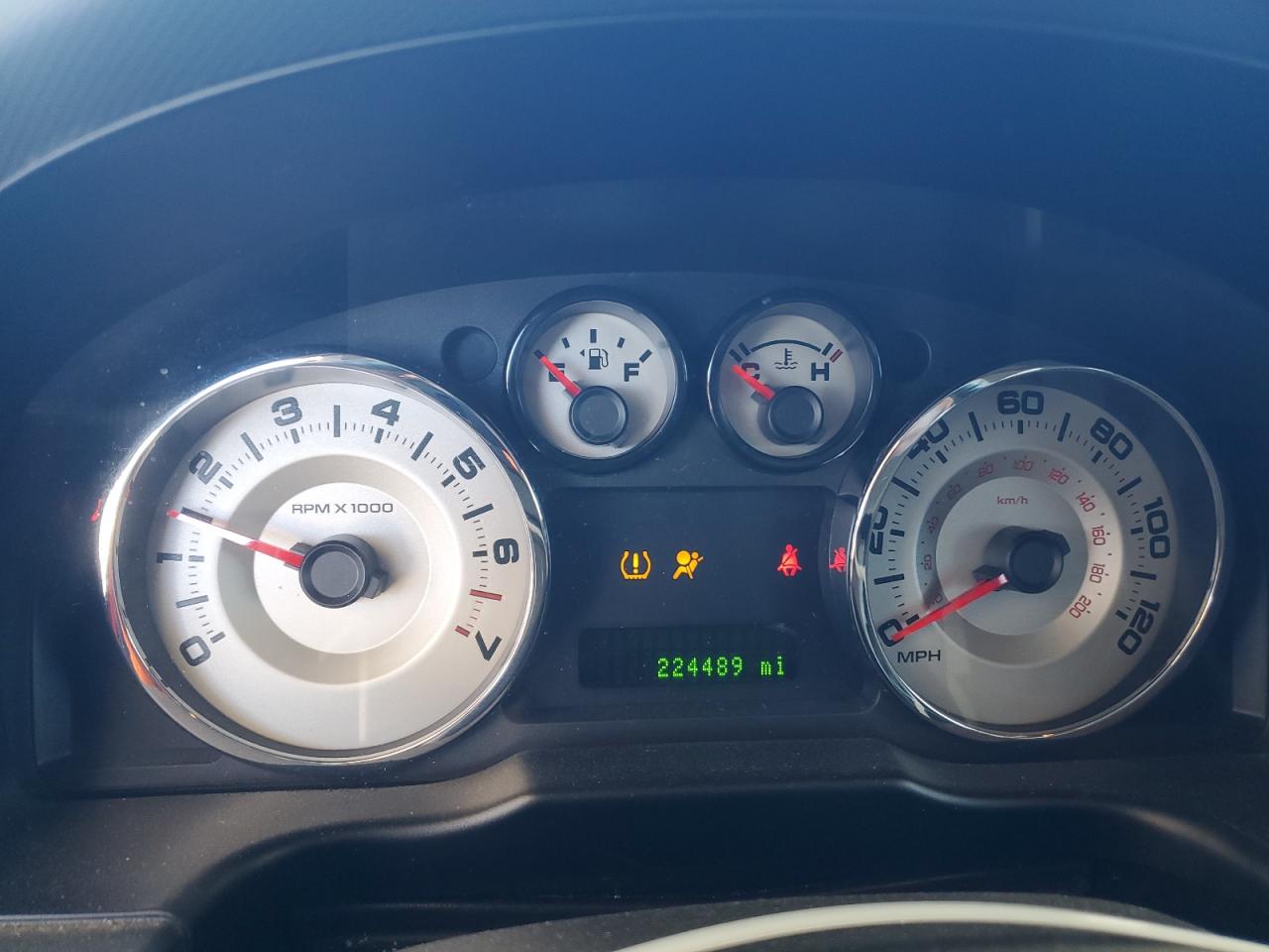 2007 Ford Edge - Image 9