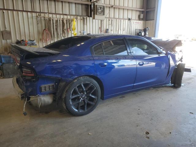  DODGE CHARGER 2022 Granatowy