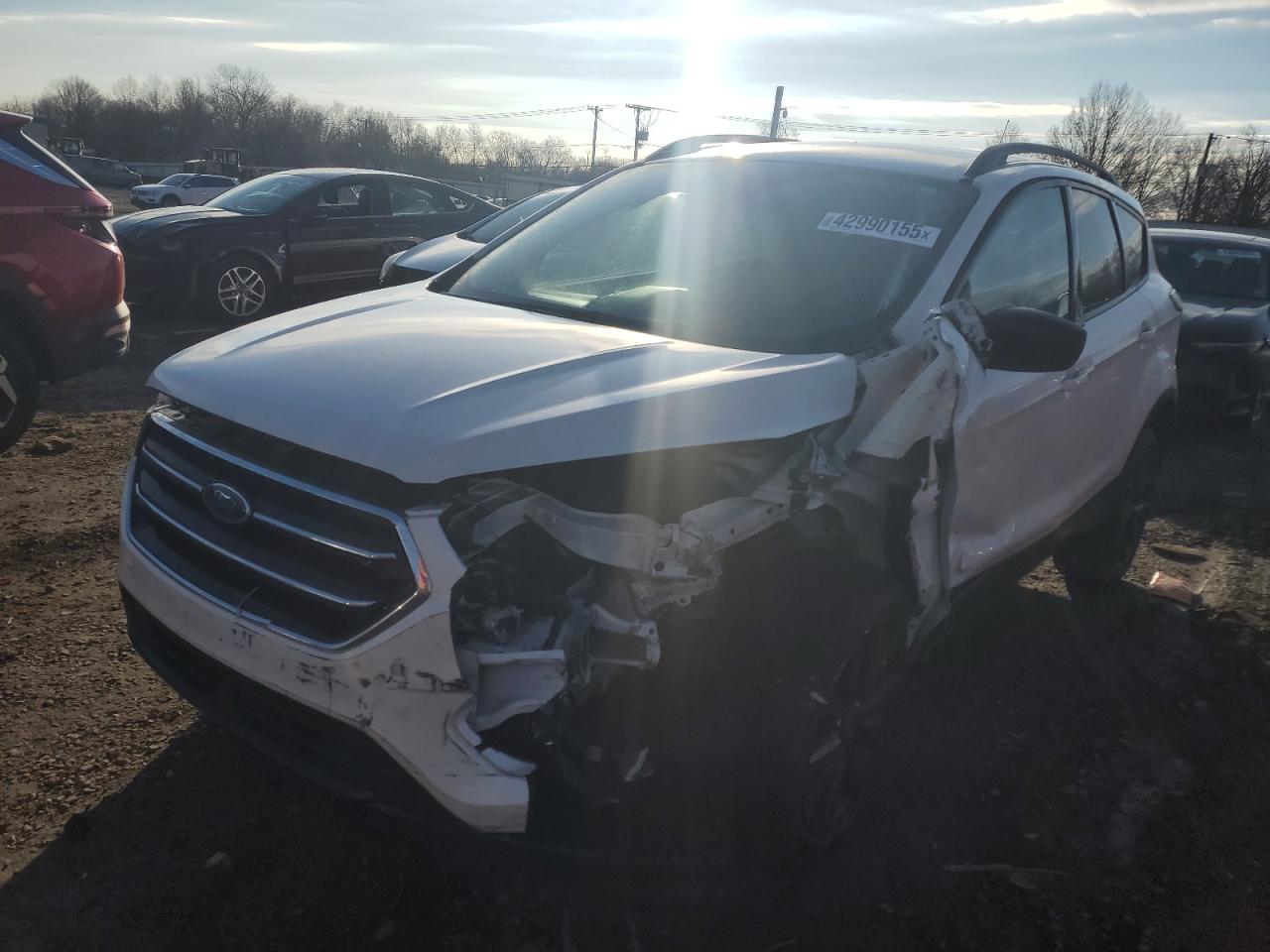2018 Ford Escape - Image 1