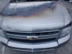 2009 Chevrolet Suburban K1500 Lt zu verkaufen in Vallejo, CA - Burn