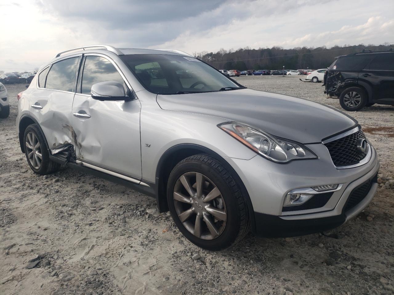 2016 Infiniti QX50 - Image 4