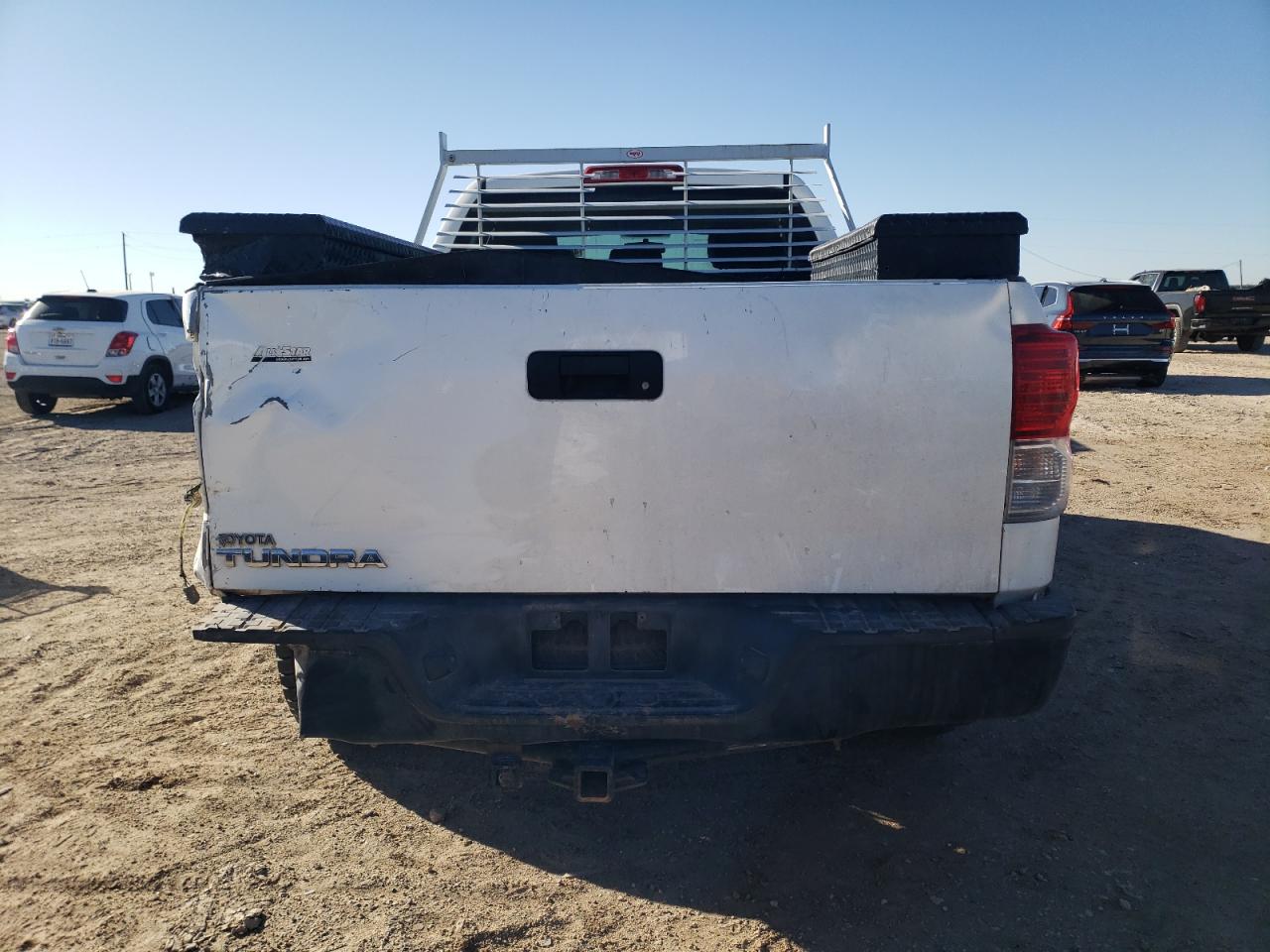 2013 Toyota Tundra - Image 6