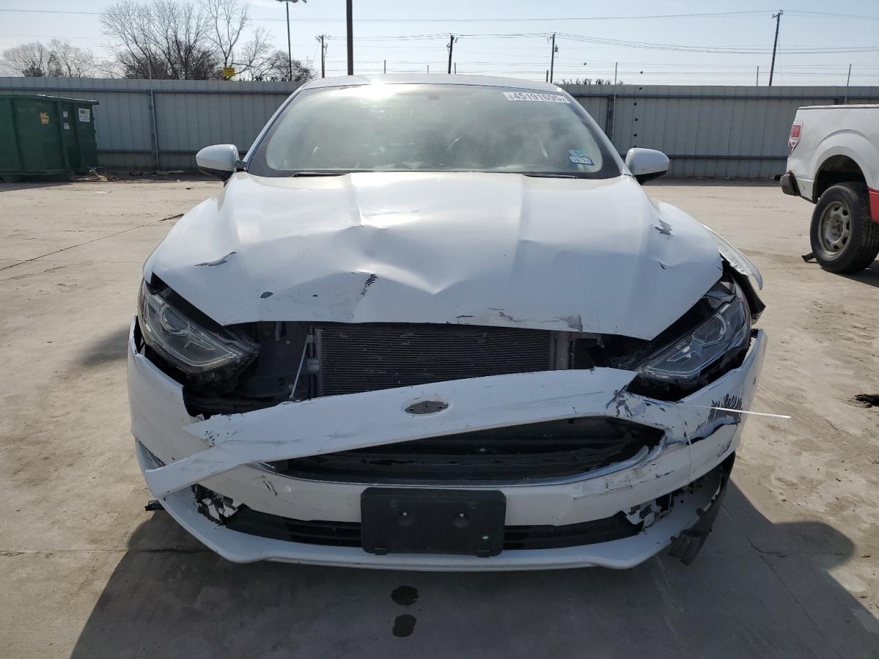 2017 Ford Fusion - Image 5