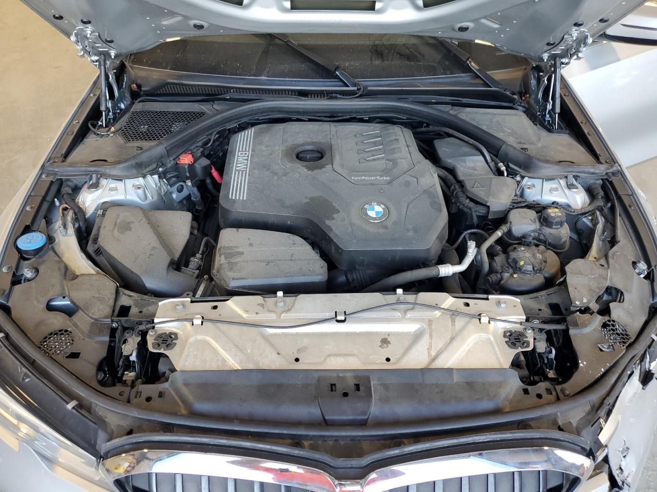 2019 BMW 3er - Image 12