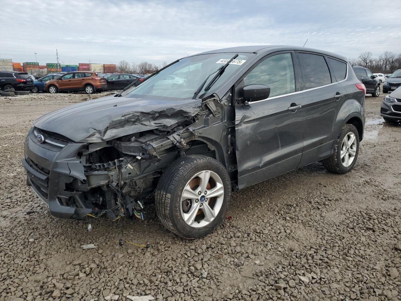 2016 Ford Escape - Image 1