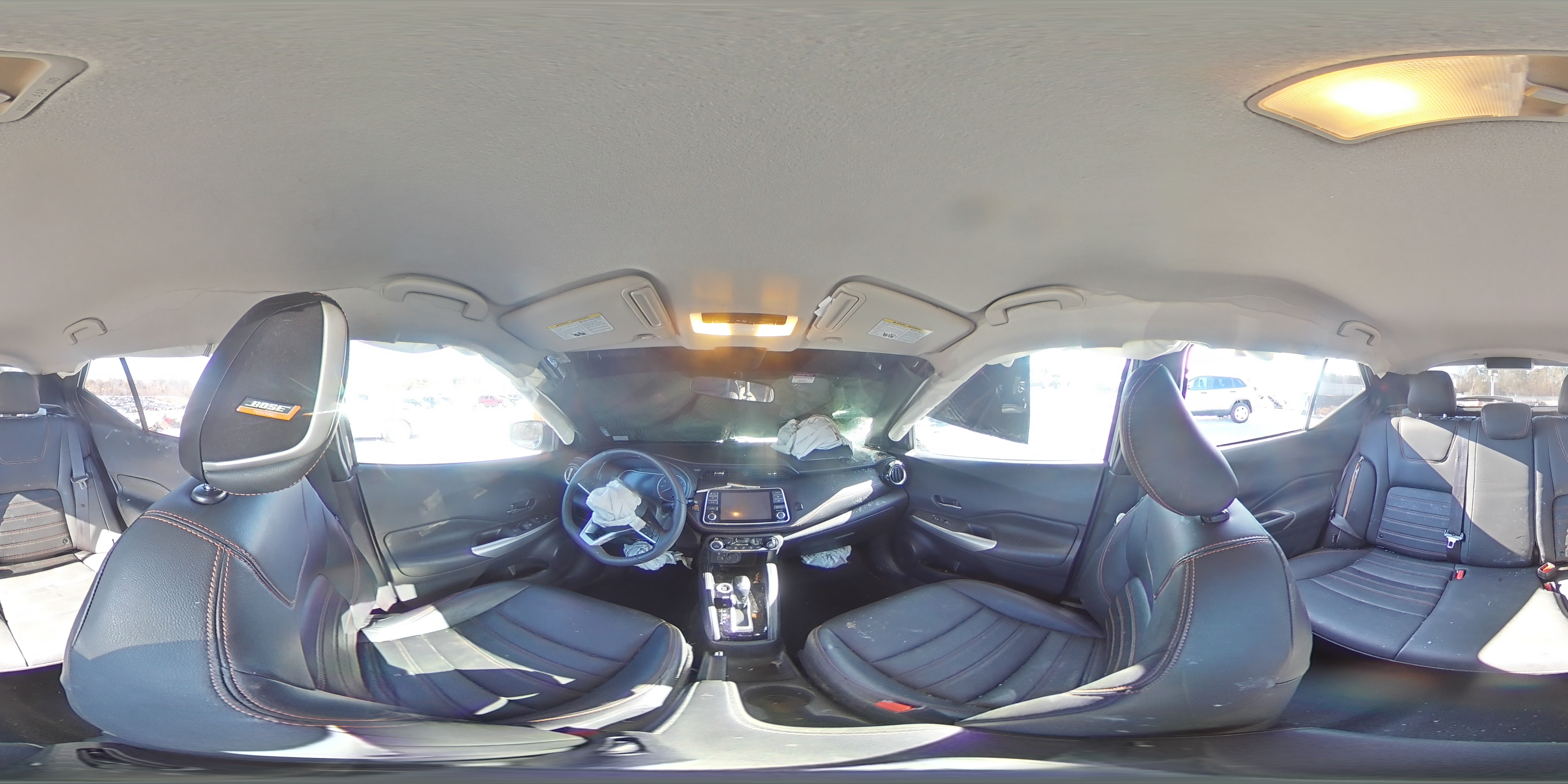 2020 Nissan Kicks - Image 13