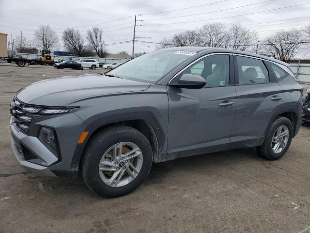 HYUNDAI TUCSON SE 2025