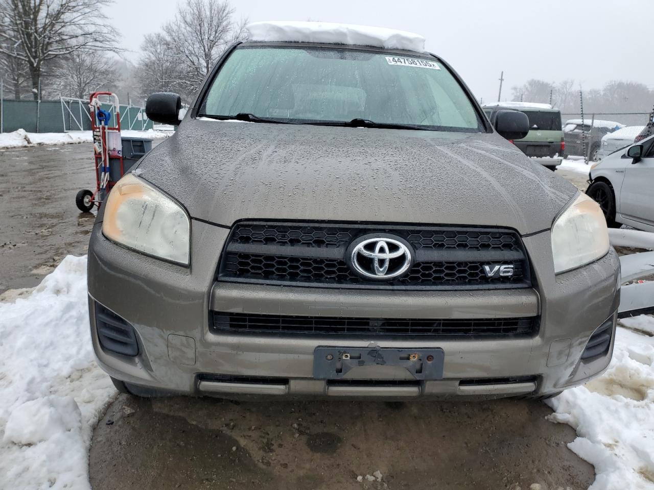2009 Toyota RAV 4 - Image 5