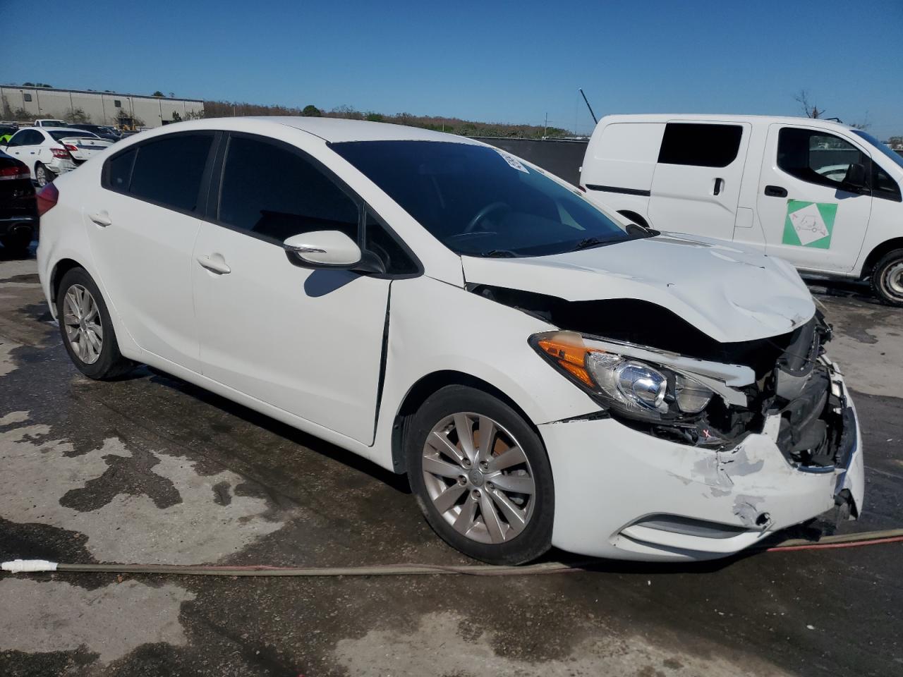 2016 Kia Forte - Image 4