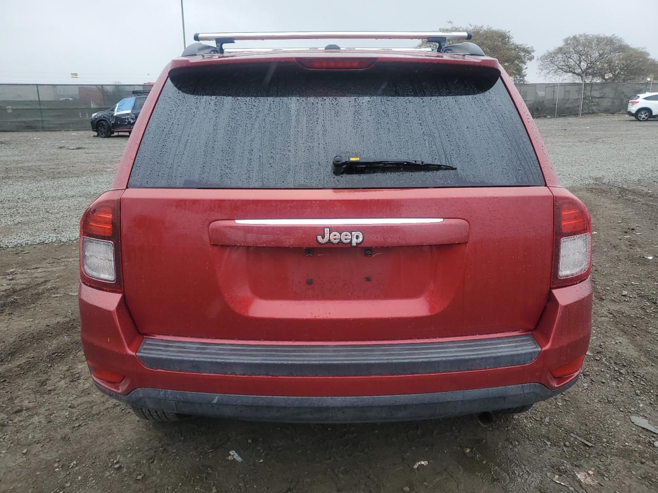 2014 Jeep Compass - Image 6