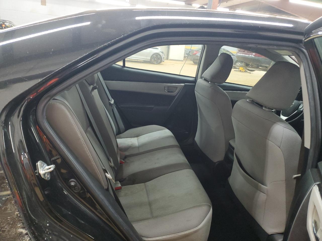 2018 Toyota Corolla - Image 10
