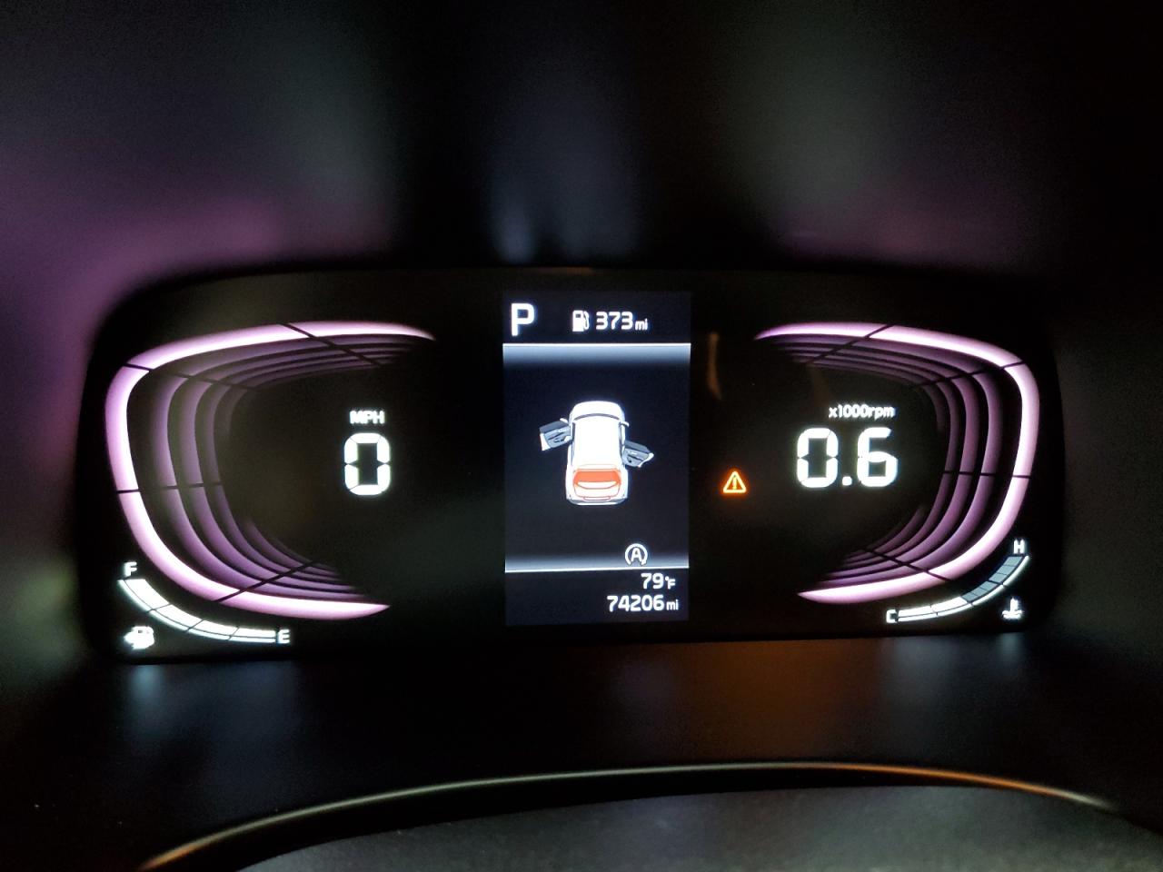 2023 Kia Soul - Image 9