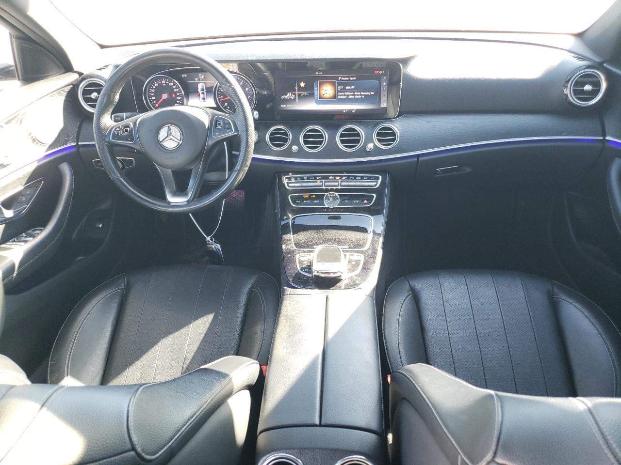 2017 Mercedes-Benz E-klasse - Image 8