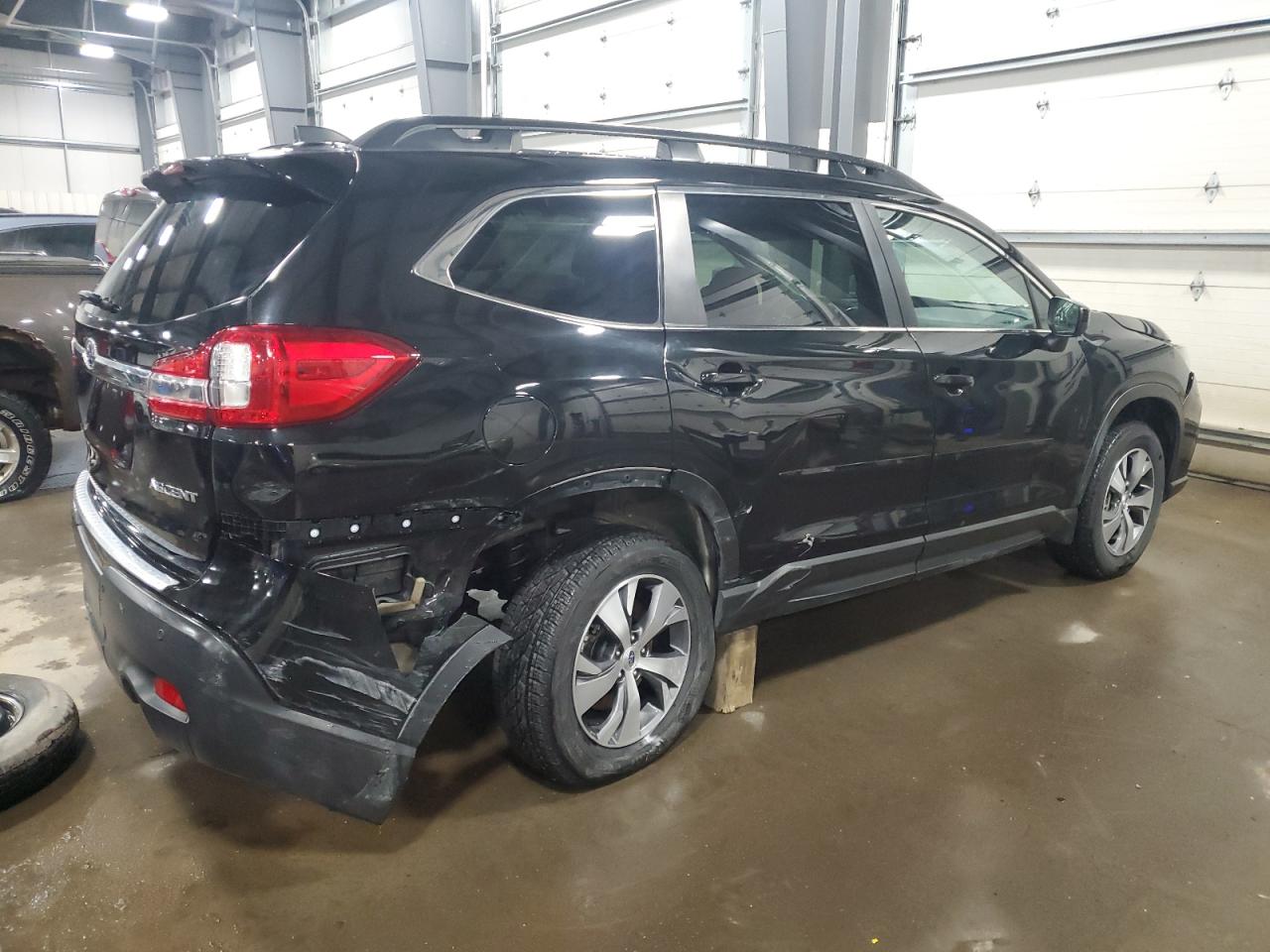 2020 Subaru Ascent - Image 3