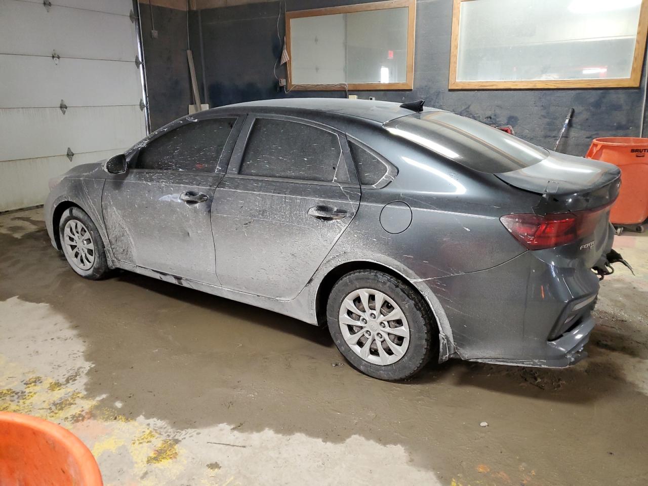 2020 Kia Forte - Image 2