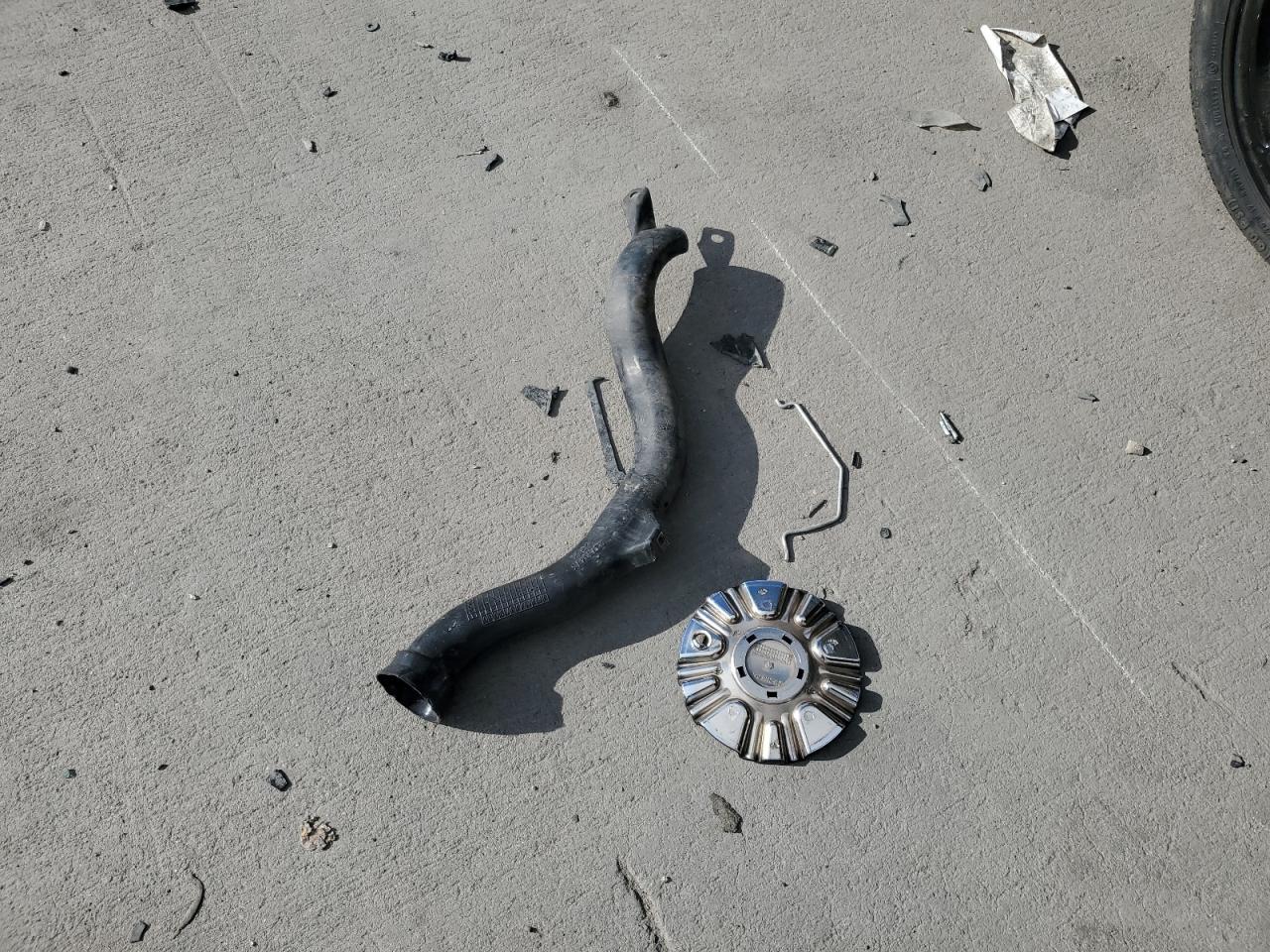 2014 Chevrolet Impala - Image 12