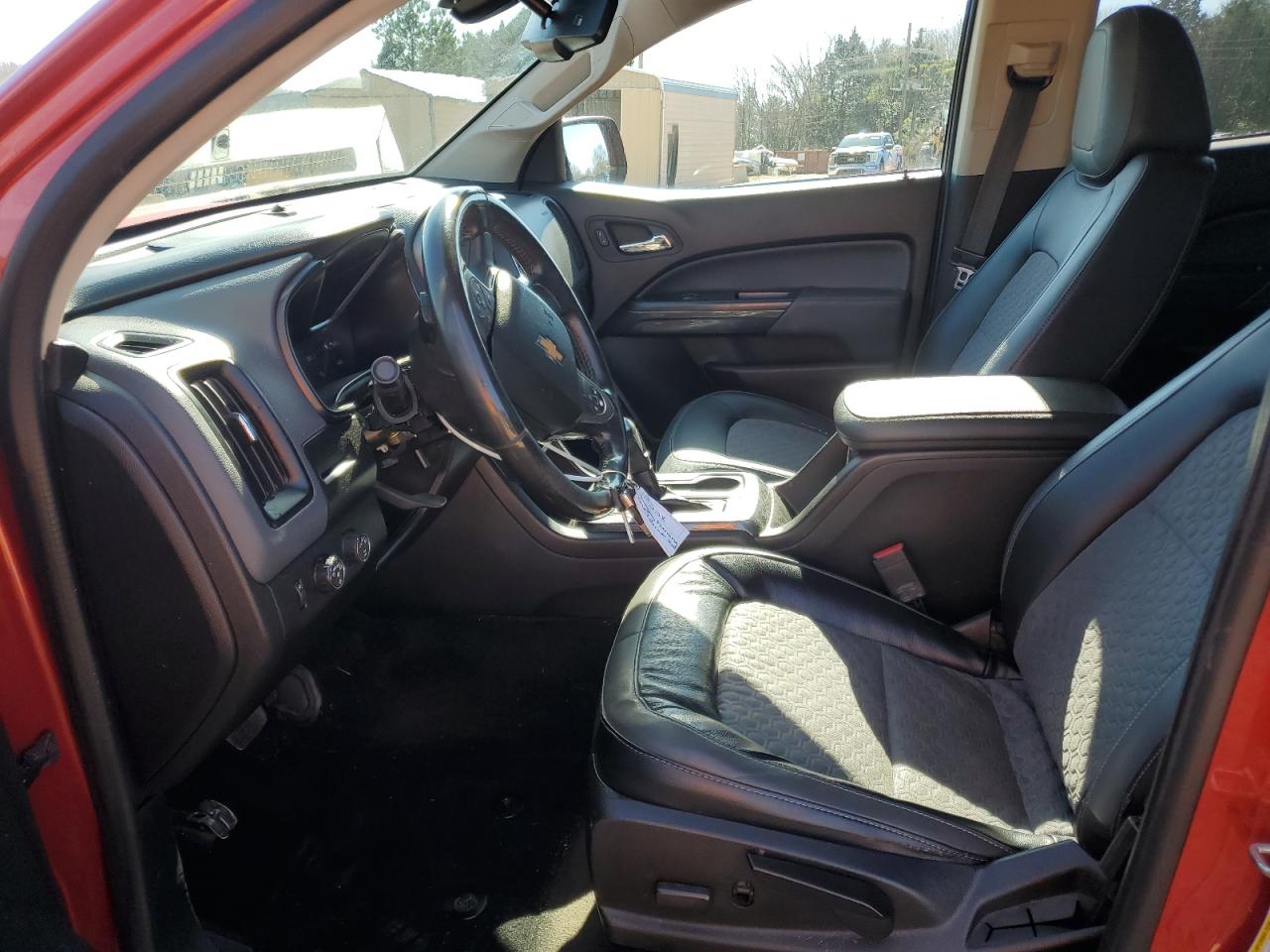 2016 Chevrolet Colorado - Image 7