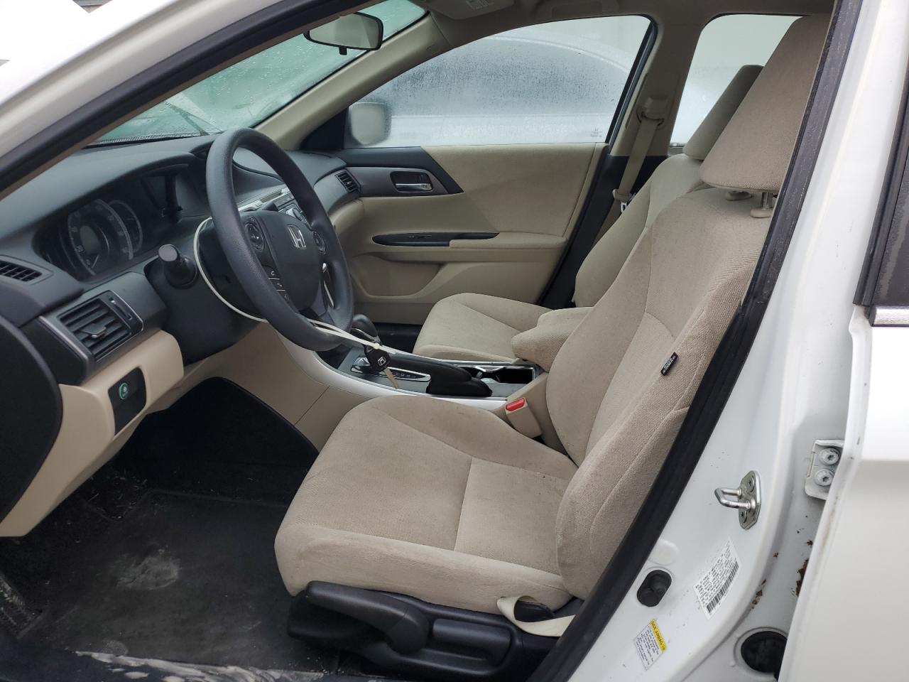 2013 Honda Accord - Image 7