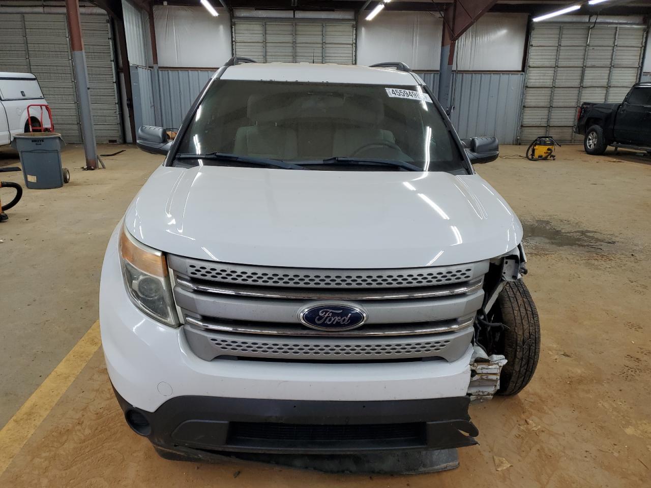 2014 Ford Explorer - Image 5
