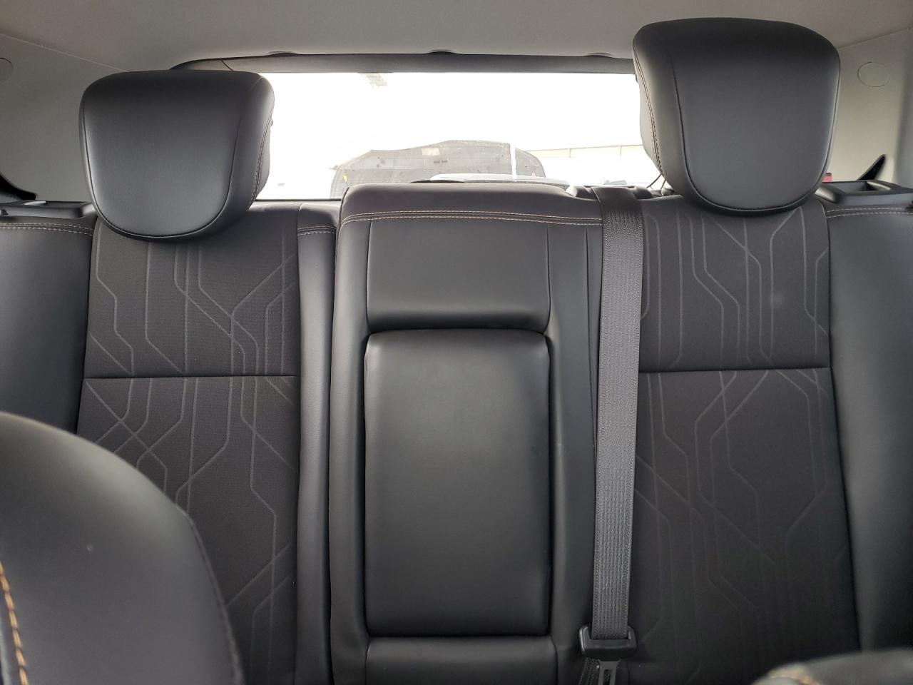 2020 Chevrolet Trax - Image 10