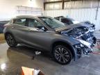 2019 Infiniti Qx30 Luxe продається в Chicago Heights, IL - Front End