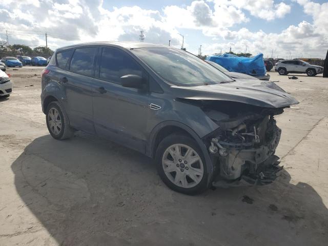  FORD ESCAPE 2015 Szary