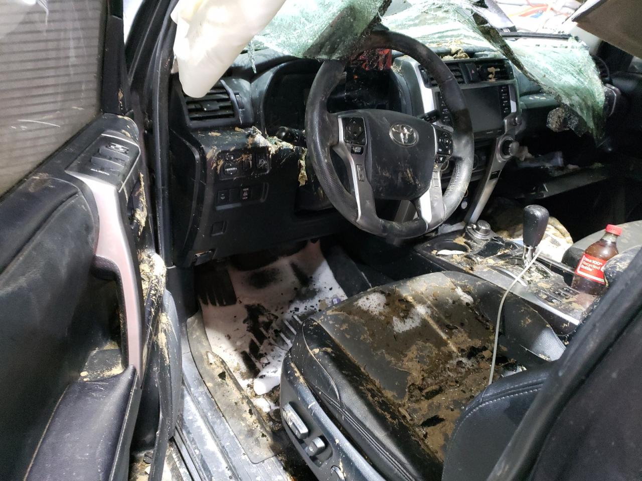 2021 Toyota 4Runner - Image 8