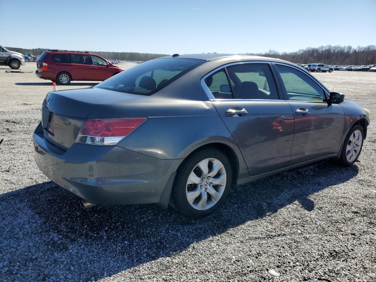 2008 Honda Accord - Image 3