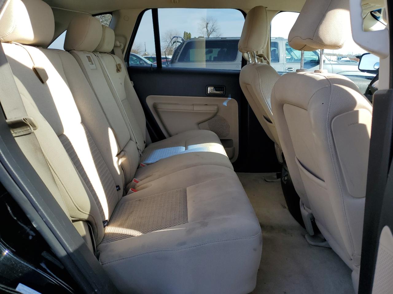2008 Ford Edge - Image 11