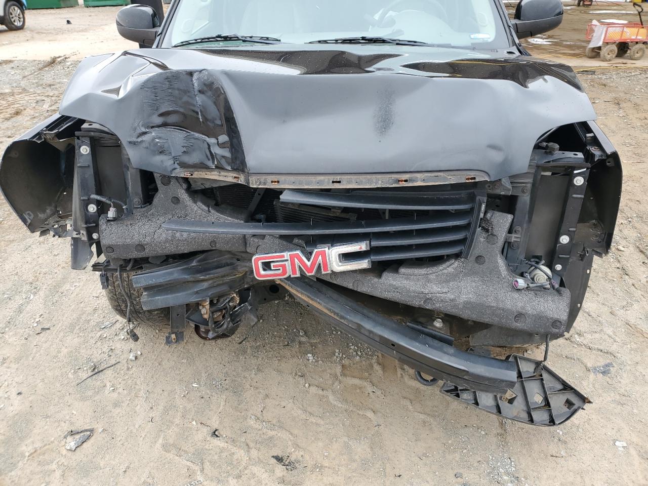 2009 GMC Yukon Xl C1500 Slt VIN: 1GKFC36099R299110 Lot: 44934915