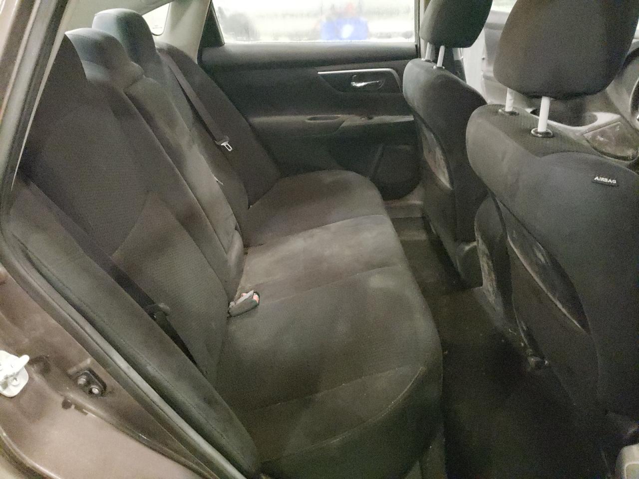 2015 Nissan Altima - Image 11