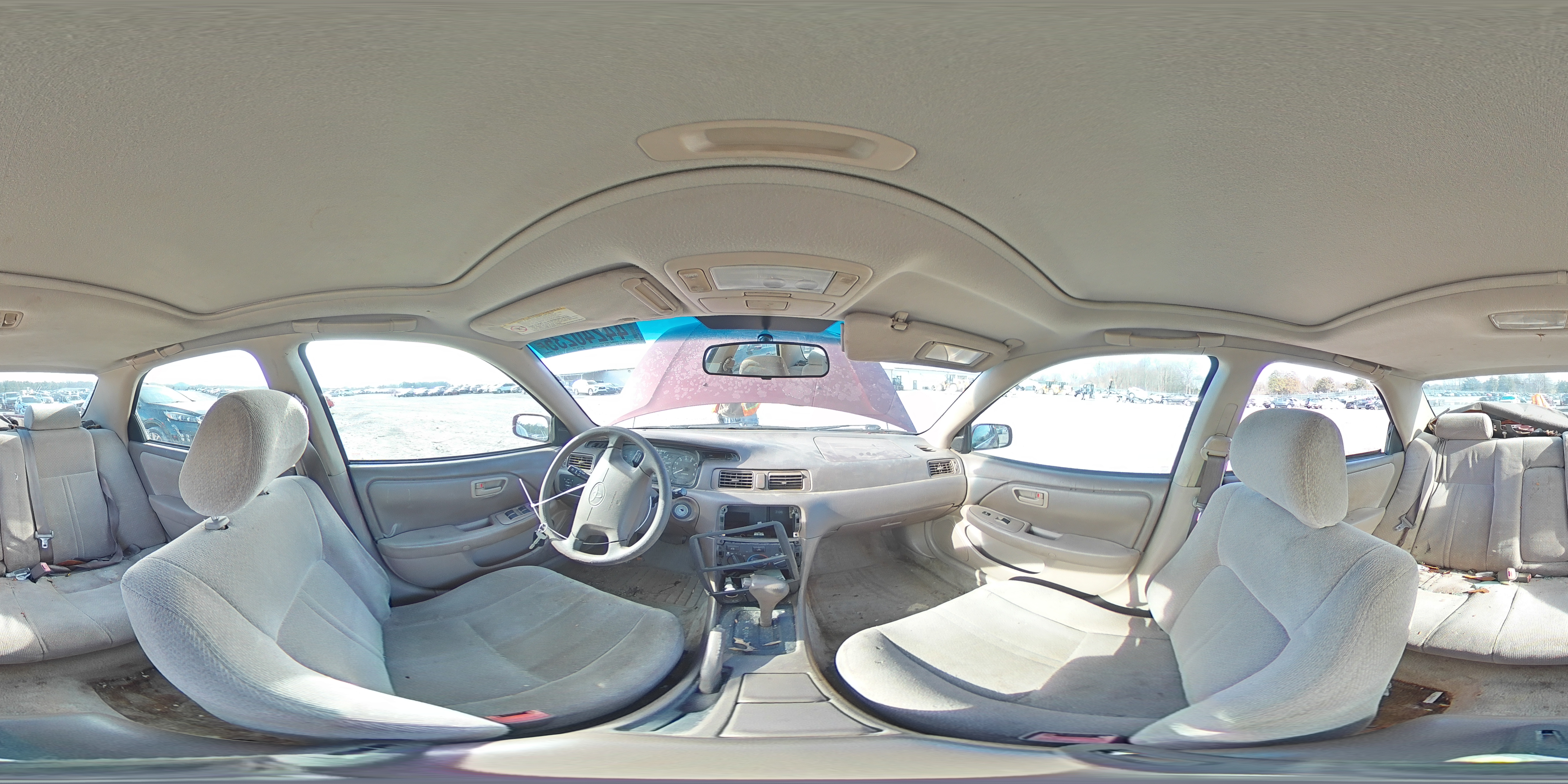 2000 Toyota Camry - Image 13