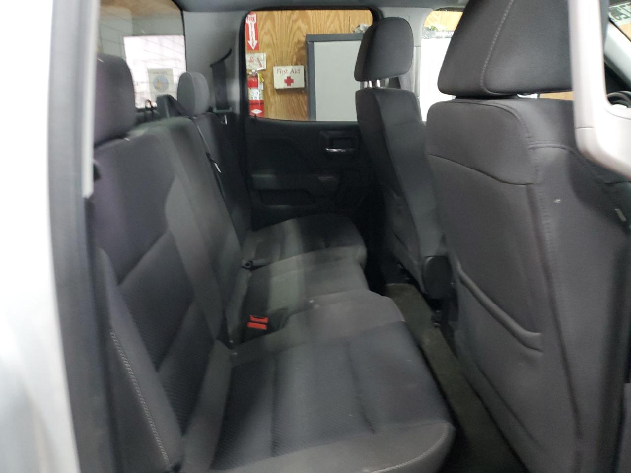 2018 GMC Sierra - Image 10