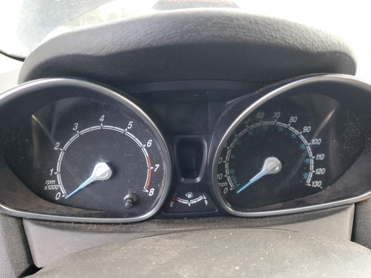 2014 Ford Fiesta - Image 9