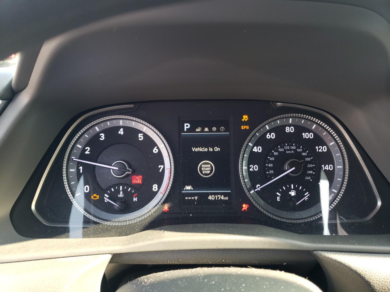 2022 Hyundai Sonata - Image 9