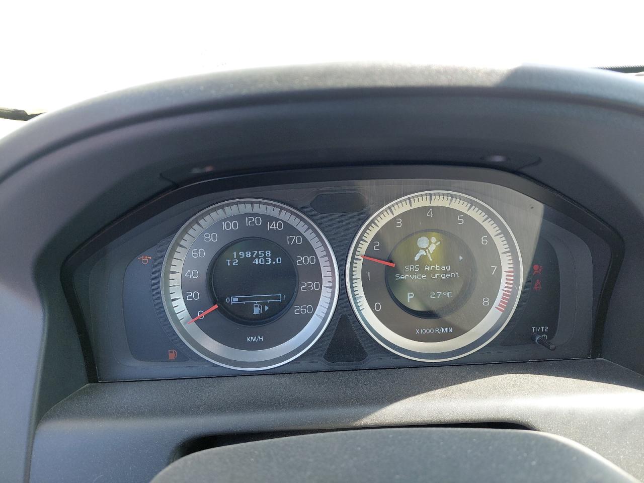 YV1905DZ2C2308142 - 2012 Volvo XC60 - #43880995